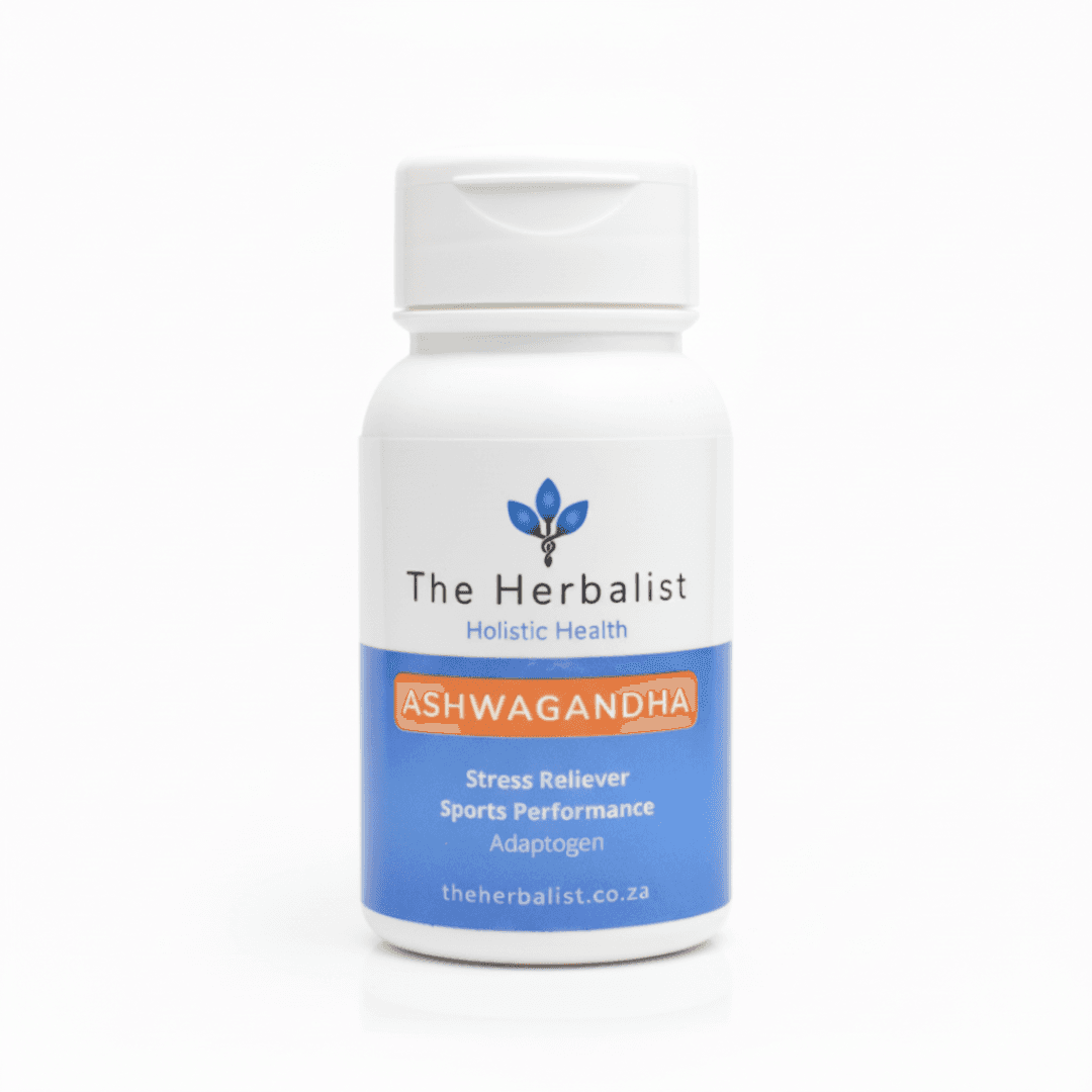 Ashwagandha