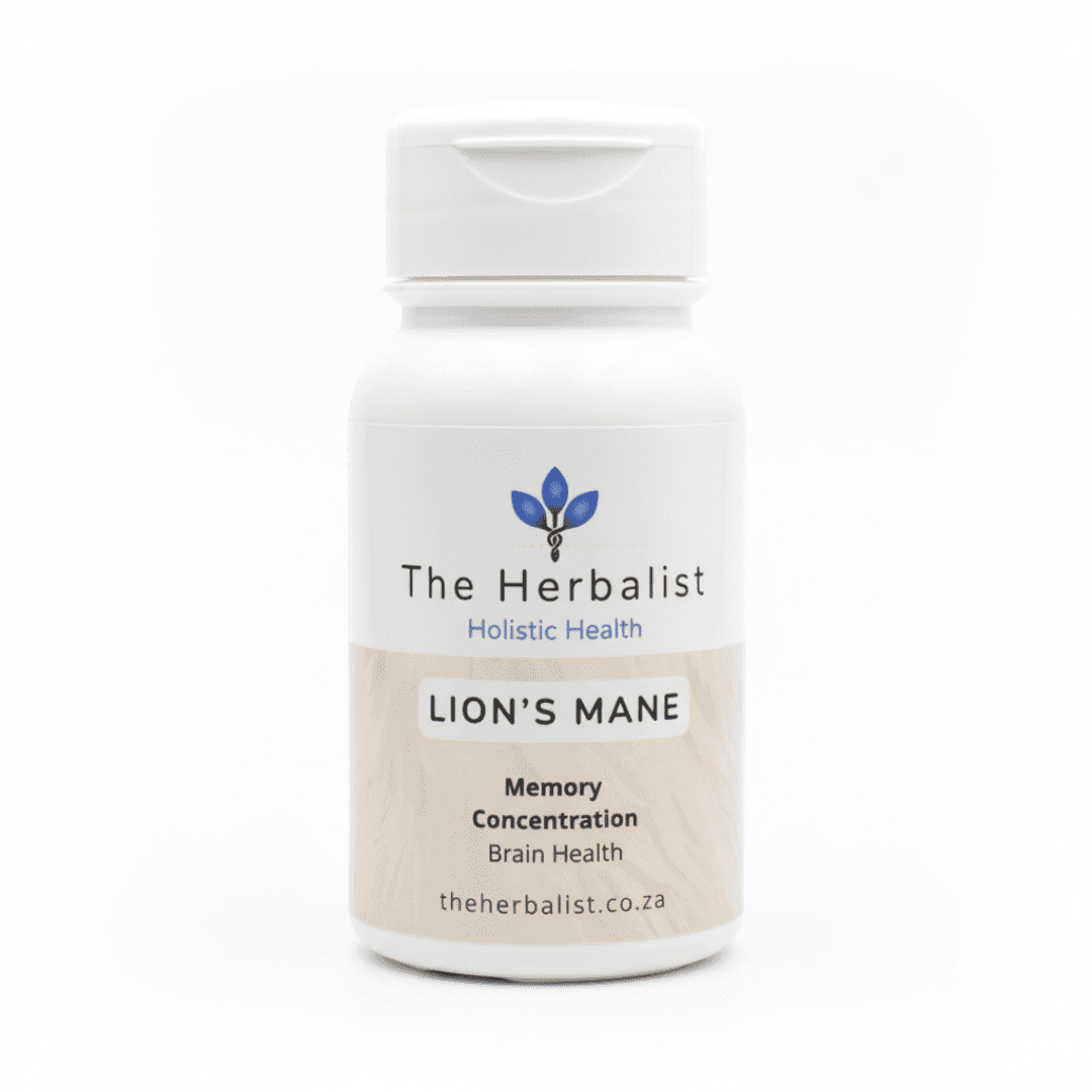 Lion's Mane