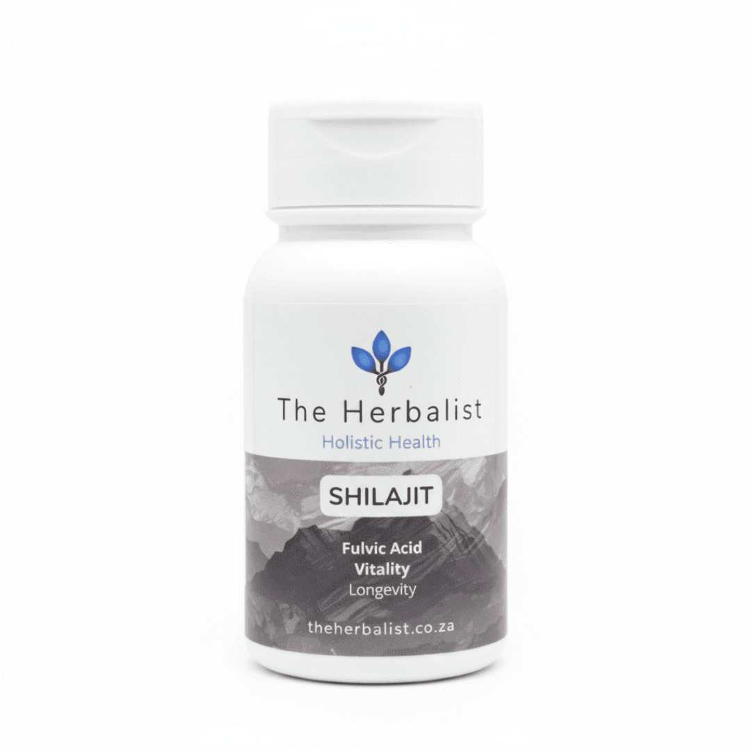 Shilajit
